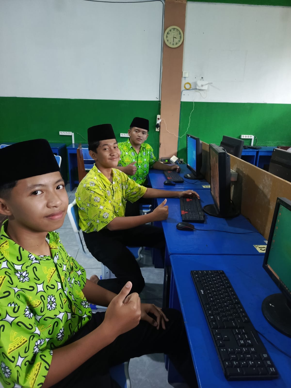 Gallery Kegiatan 
